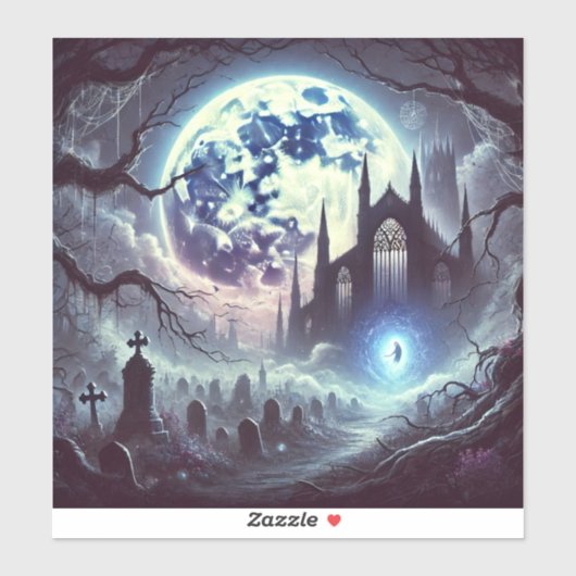 Vinyl-Aufkleber nach Maß Aufkleber (Blatt)