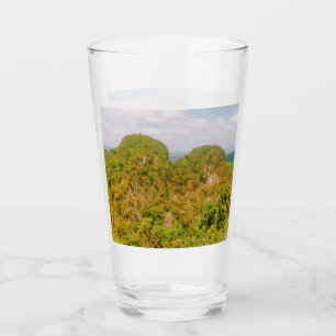 Vinyl-Aufkleber nach Maß Glas
