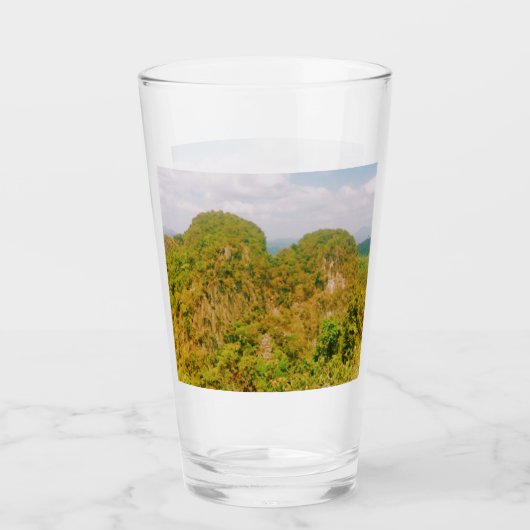 Vinyl-Aufkleber nach Maß Glas (Vorderseite)