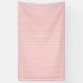 Vinyl Banner (Vertikal)