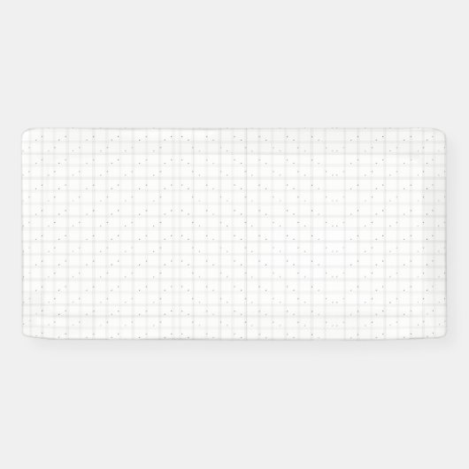 Vinyl Banner (Horizontal)