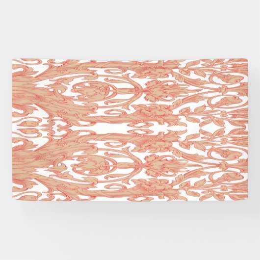 Vinyl Banner (Horizontal)