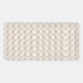 Vinyl Banner (Horizontal)