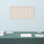 Vinyl Banner (Messe)