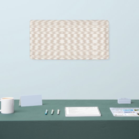 Vinyl Banner (Messe)