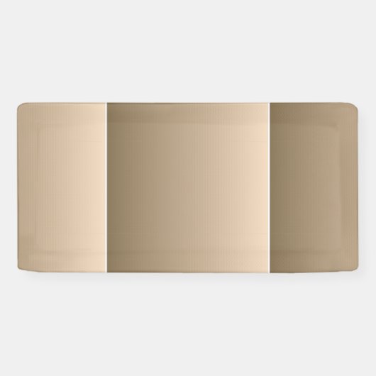 Vinyl Banner (Horizontal)
