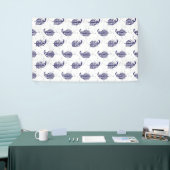 Vinyl Banner (Messeveranstaltung)