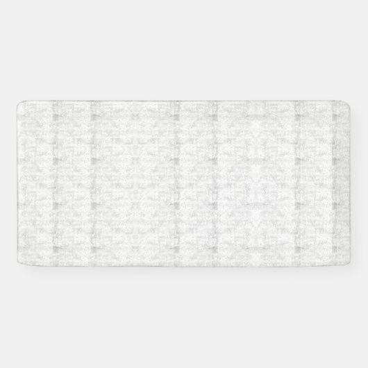 Vinyl Banner (Horizontal)