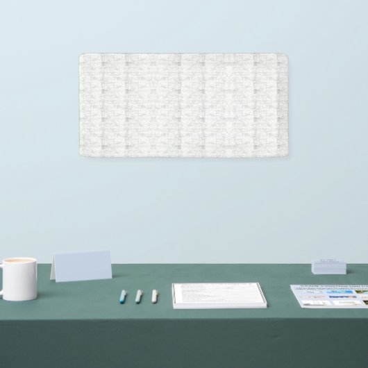 Vinyl Banner (Messe)