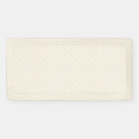 Vinyl Banner (Horizontal)