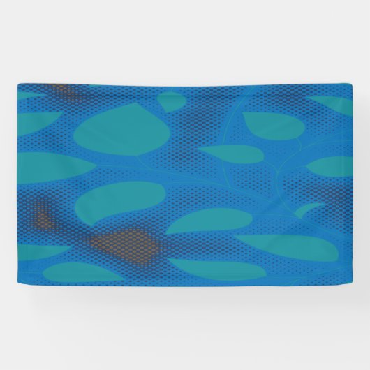 Vinyl Banner (Horizontal)