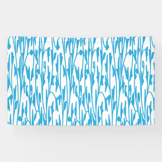 Vinyl Banner (Horizontal)