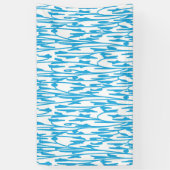 Vinyl Banner (Vertikal)