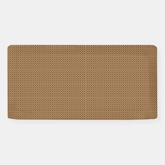 Vinyl Banner (Horizontal)