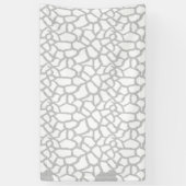 Vinyl Banner (Vertikal)