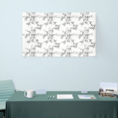 Vinyl Banner (Messeveranstaltung)