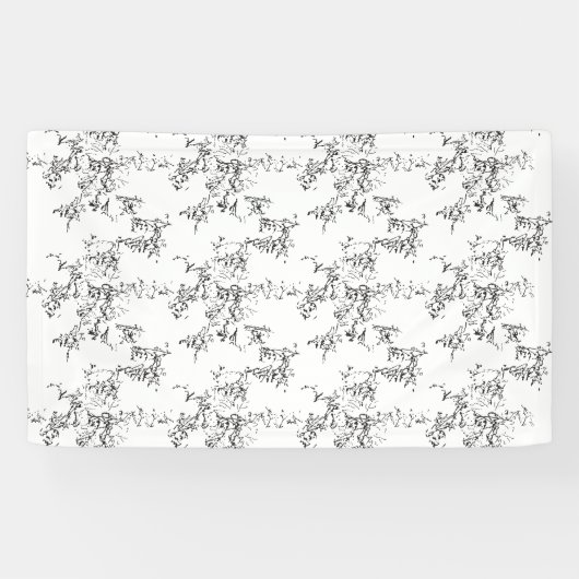 Vinyl Banner (Horizontal)