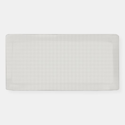 Vinyl Banner (Horizontal)