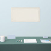Vinyl Banner (Messe)