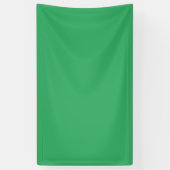 Vinyl Banner (Vertikal)