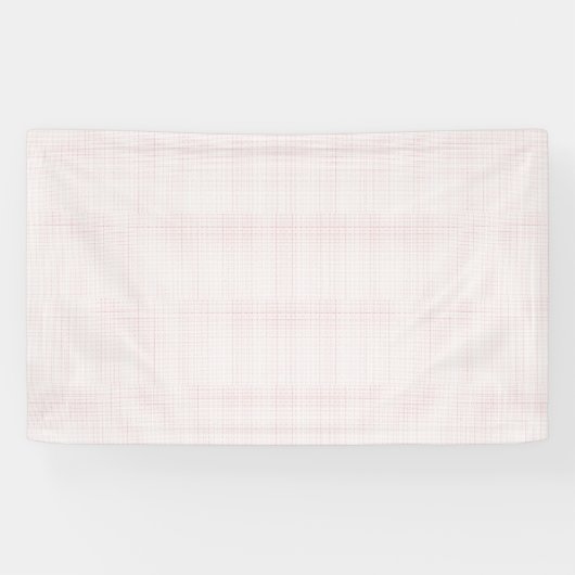 Vinyl Banner (Horizontal)