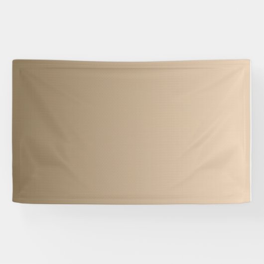 Vinyl Banner (Horizontal)