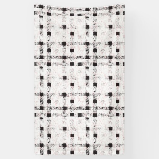 Vinyl Banner (Vertikal)