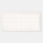 Vinyl Banner (Horizontal)