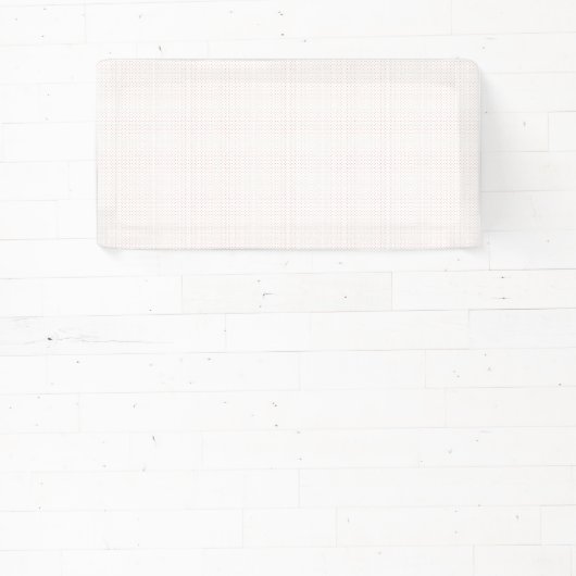 Vinyl Banner (InSitu)