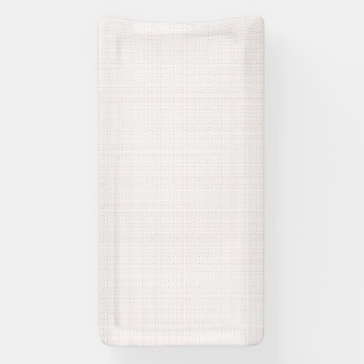 Vinyl Banner (Vertikal)