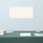 Vinyl Banner (Messe)