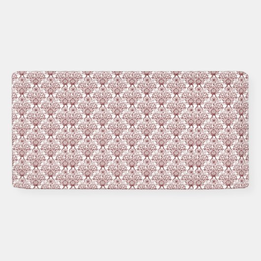 Vinyl Banner (Horizontal)