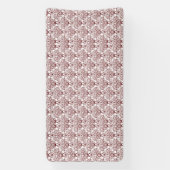 Vinyl Banner (Vertikal)