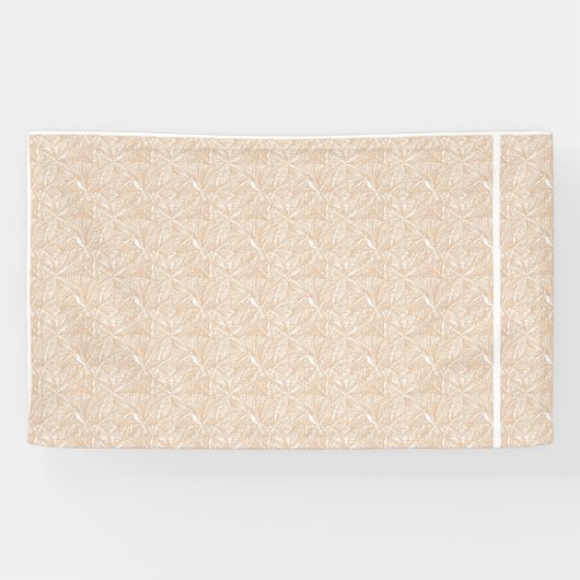Vinyl Banner (Horizontal)