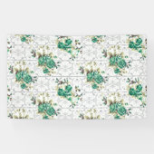 Vinyl Banner (Horizontal)