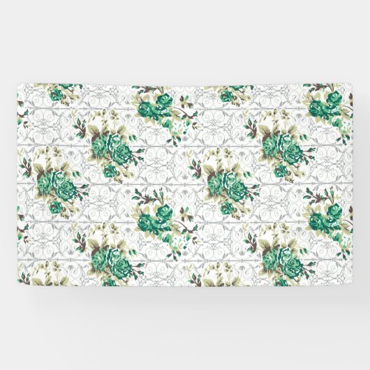 Vinyl Banner (Horizontal)