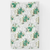 Vinyl Banner (Vertikal)