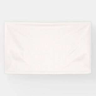 Vinyl Banner
