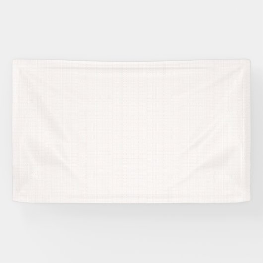 Vinyl Banner (Horizontal)