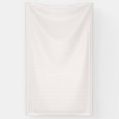 Vinyl Banner (Vertikal)
