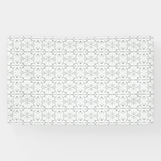 Vinyl Banner (Horizontal)