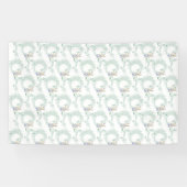 Vinyl Banner (Horizontal)