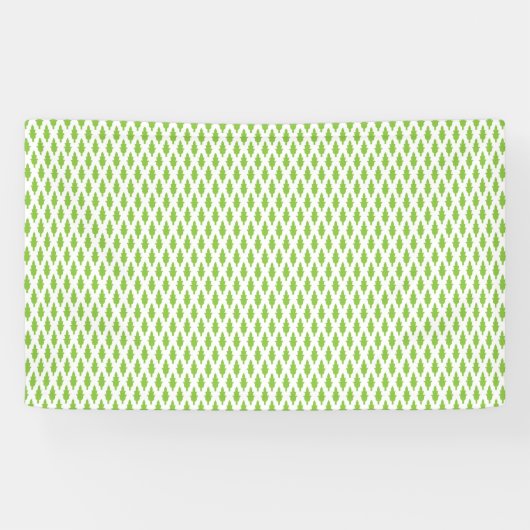 Vinyl Banner (Horizontal)