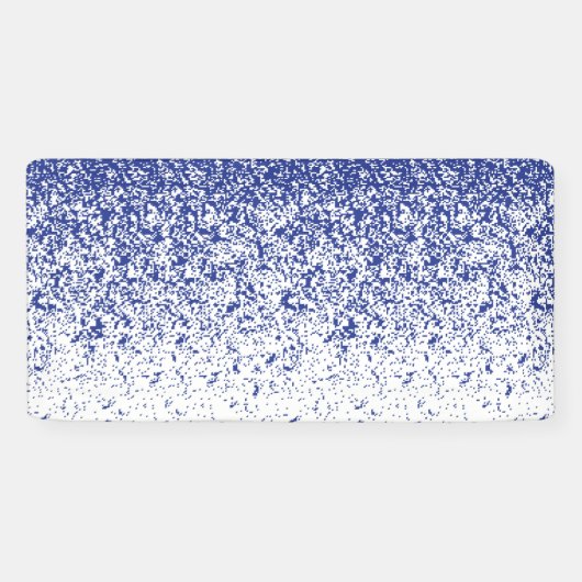 Vinyl Banner (Horizontal)