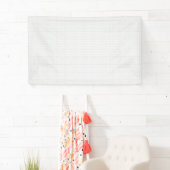 Vinyl Banner (Insitu)