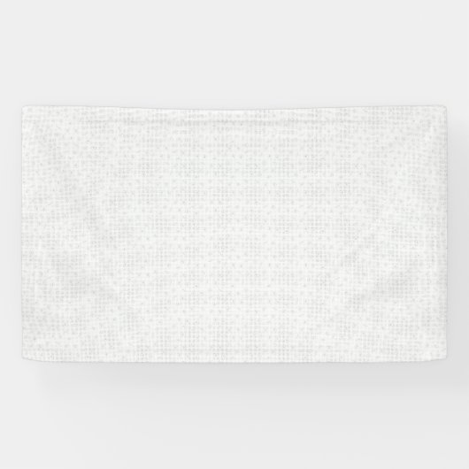 Vinyl Banner (Horizontal)