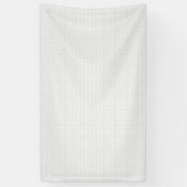 Vinyl Banner (Vertikal)