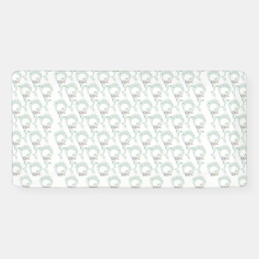 Vinyl Banner (Horizontal)