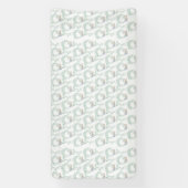 Vinyl Banner (Vertikal)