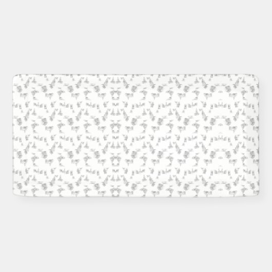 Vinyl Banner (Horizontal)